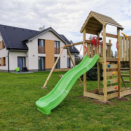 Apartmány pod Slavkáčom - Vysoké Tatry Veľký Slavkov Extérieur photo