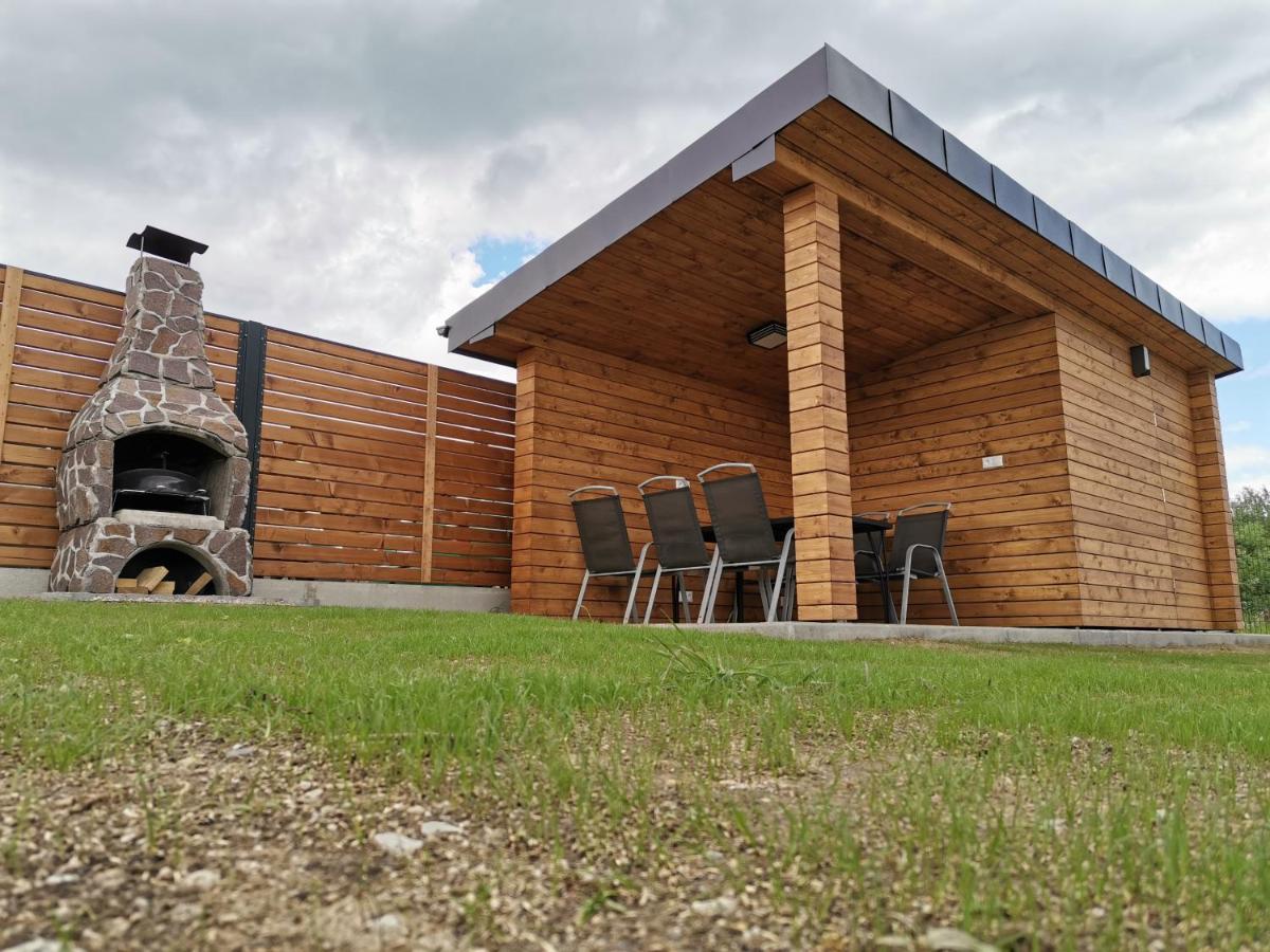 Apartmány pod Slavkáčom - Vysoké Tatry Veľký Slavkov Extérieur photo