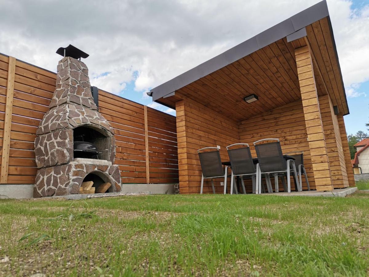 Apartmány pod Slavkáčom - Vysoké Tatry Veľký Slavkov Extérieur photo
