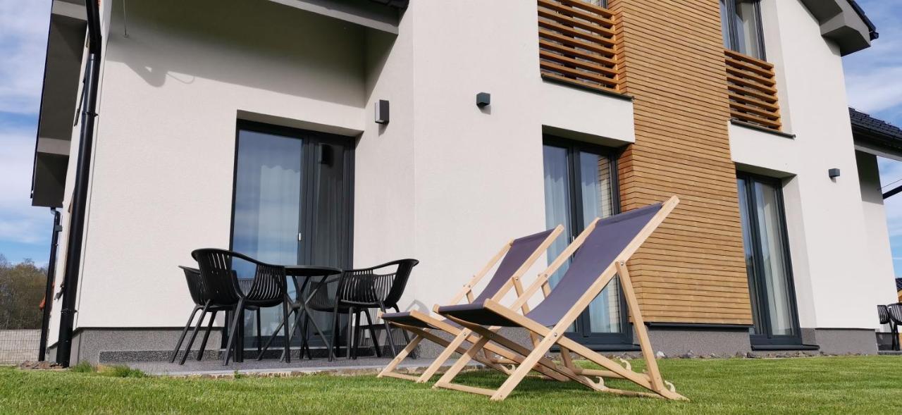 Apartmány pod Slavkáčom - Vysoké Tatry Veľký Slavkov Extérieur photo