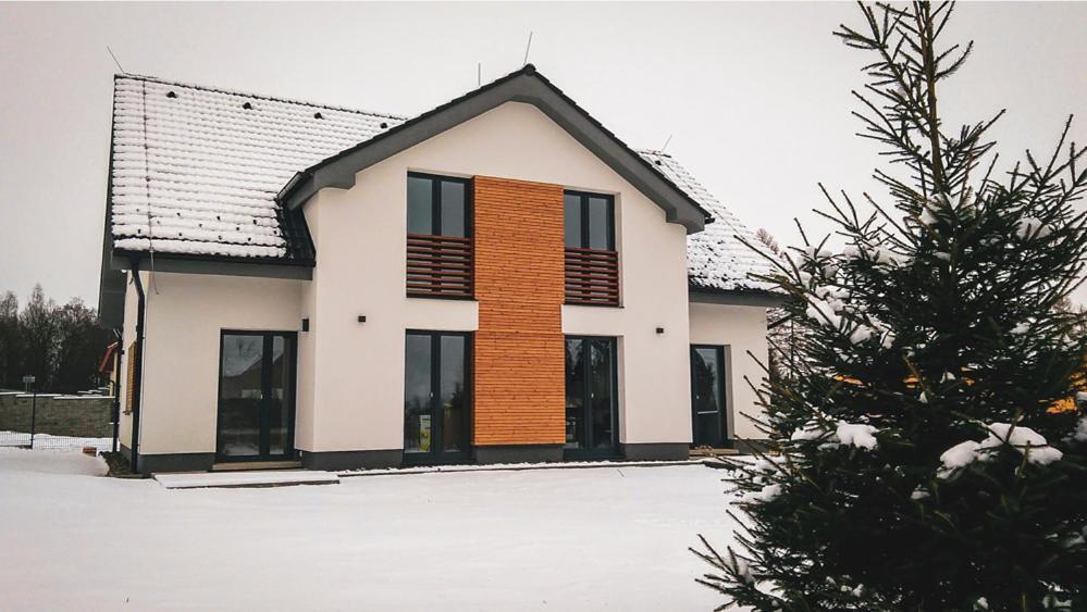 Apartmány pod Slavkáčom - Vysoké Tatry Veľký Slavkov Extérieur photo