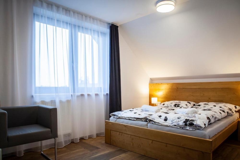 Apartmány pod Slavkáčom - Vysoké Tatry Veľký Slavkov Extérieur photo