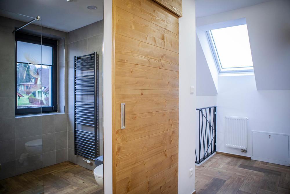 Apartmány pod Slavkáčom - Vysoké Tatry Veľký Slavkov Extérieur photo