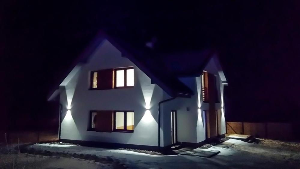 Apartmány pod Slavkáčom - Vysoké Tatry Veľký Slavkov Extérieur photo